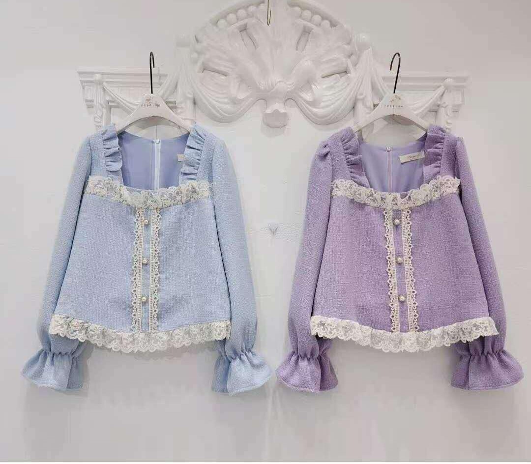 P17  羊毛20%   胸42 長20 $499   (一口價)