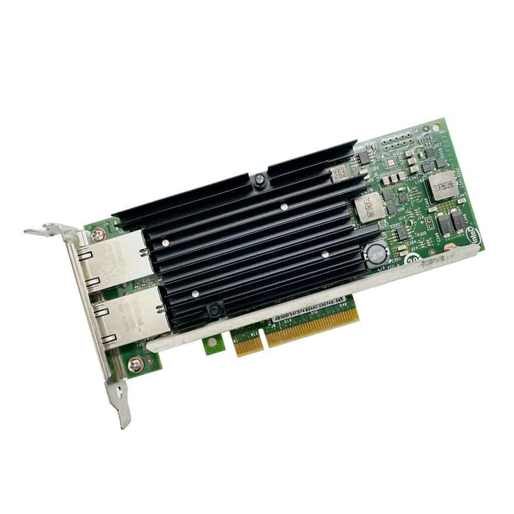 Netgear RN10G2C-10000S 網路介面卡