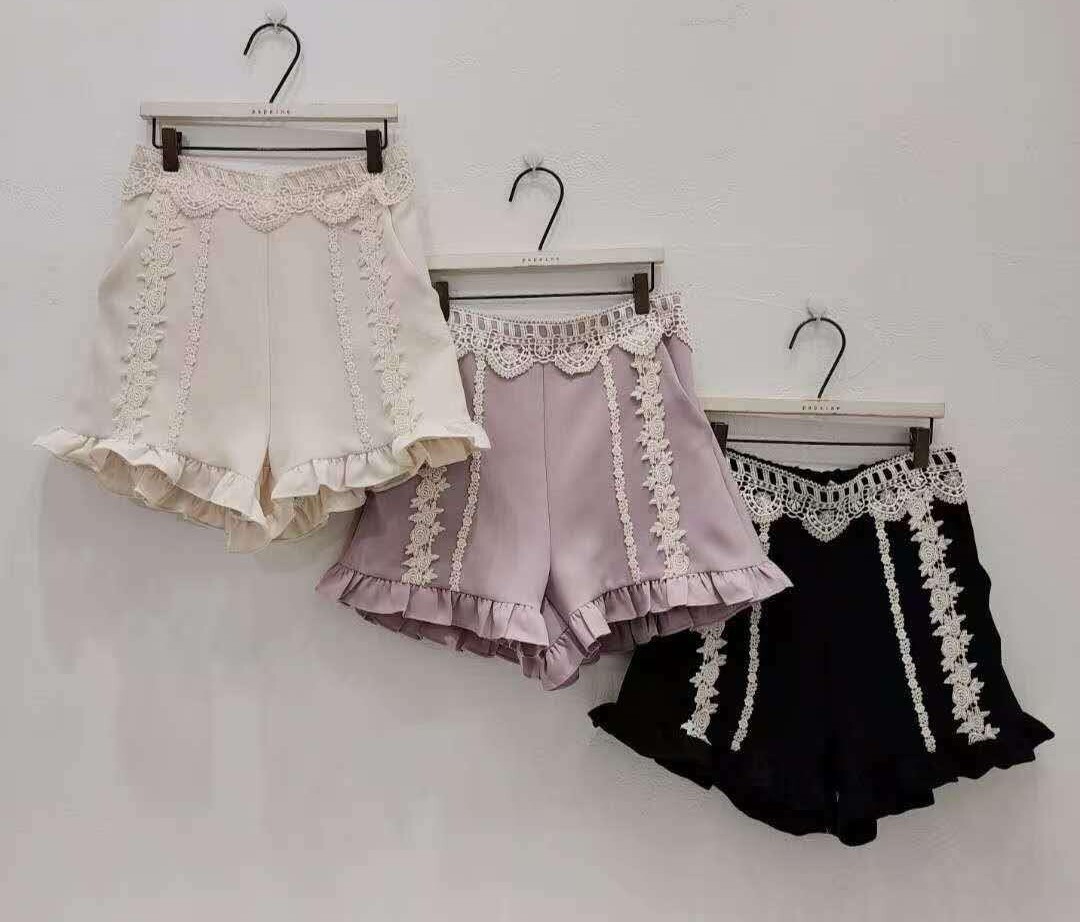 P20  腰26-36 HIP42 長16 $429 (一口價)