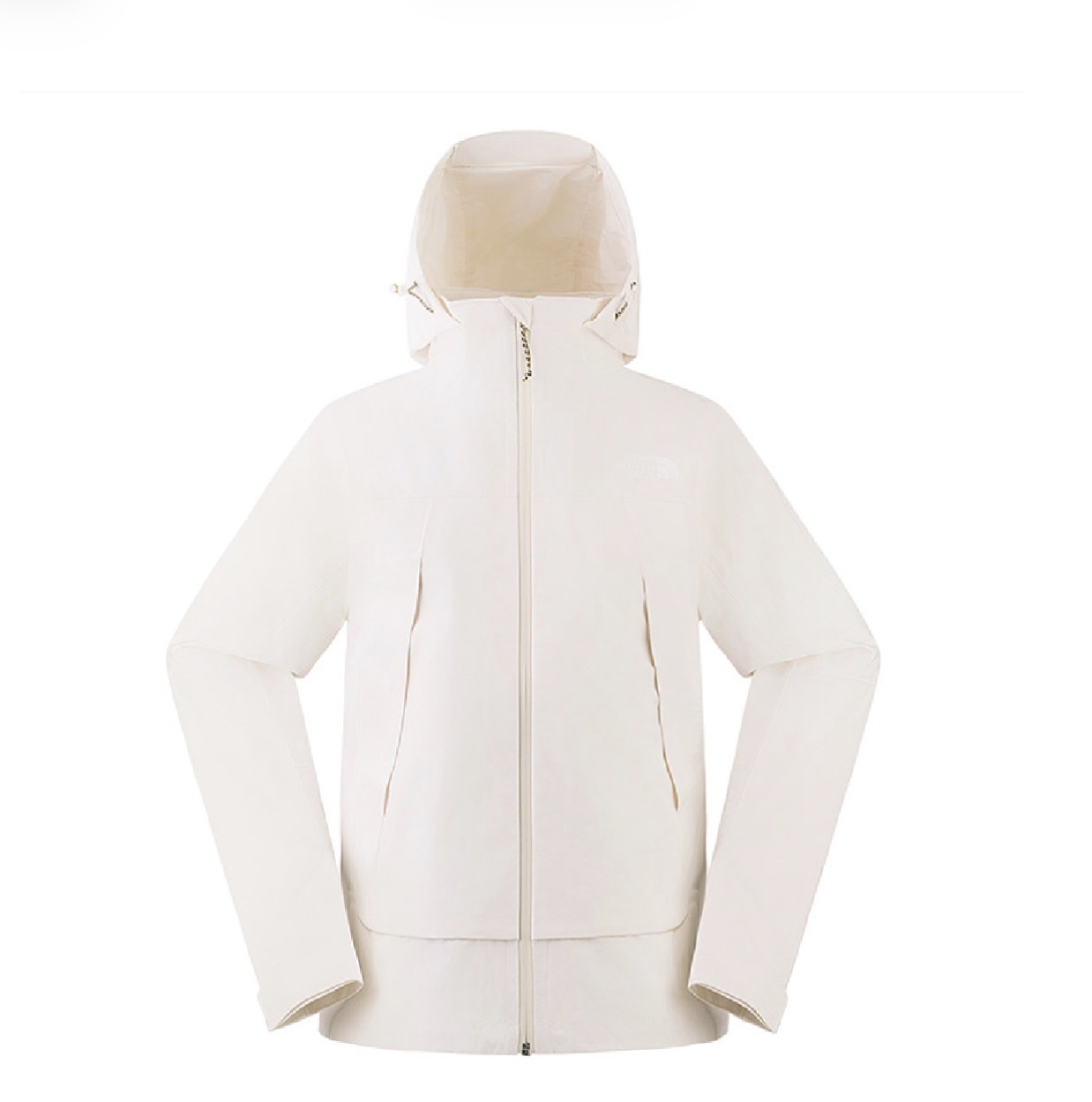 The North Face - 女裝 YOTH CASCADE DRYVENT JACKET防水外套 NF0A8DR7