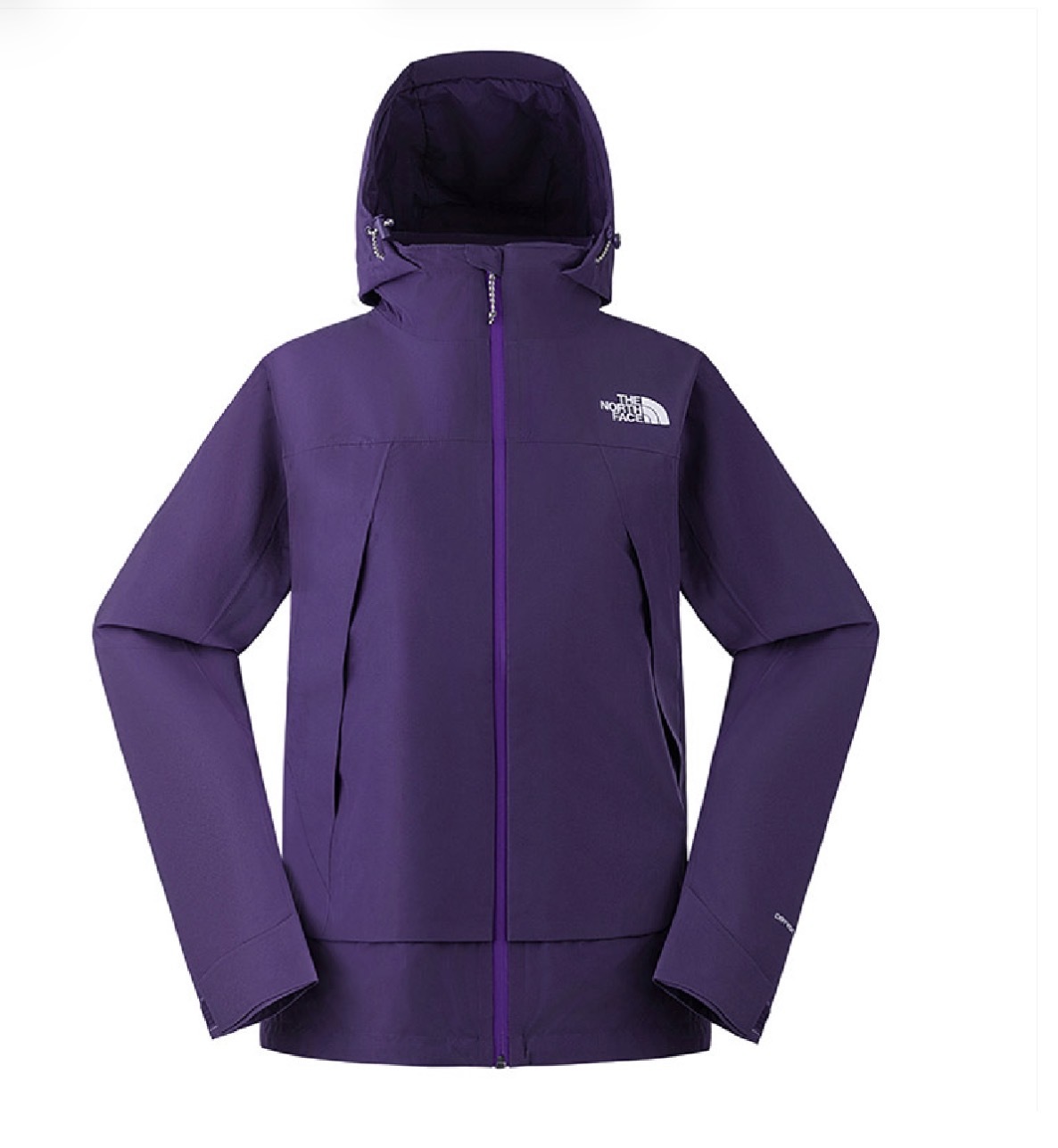 The North Face - 女裝 YOTH CASCADE DRYVENT JACKET防水外套 NF0A8DR7