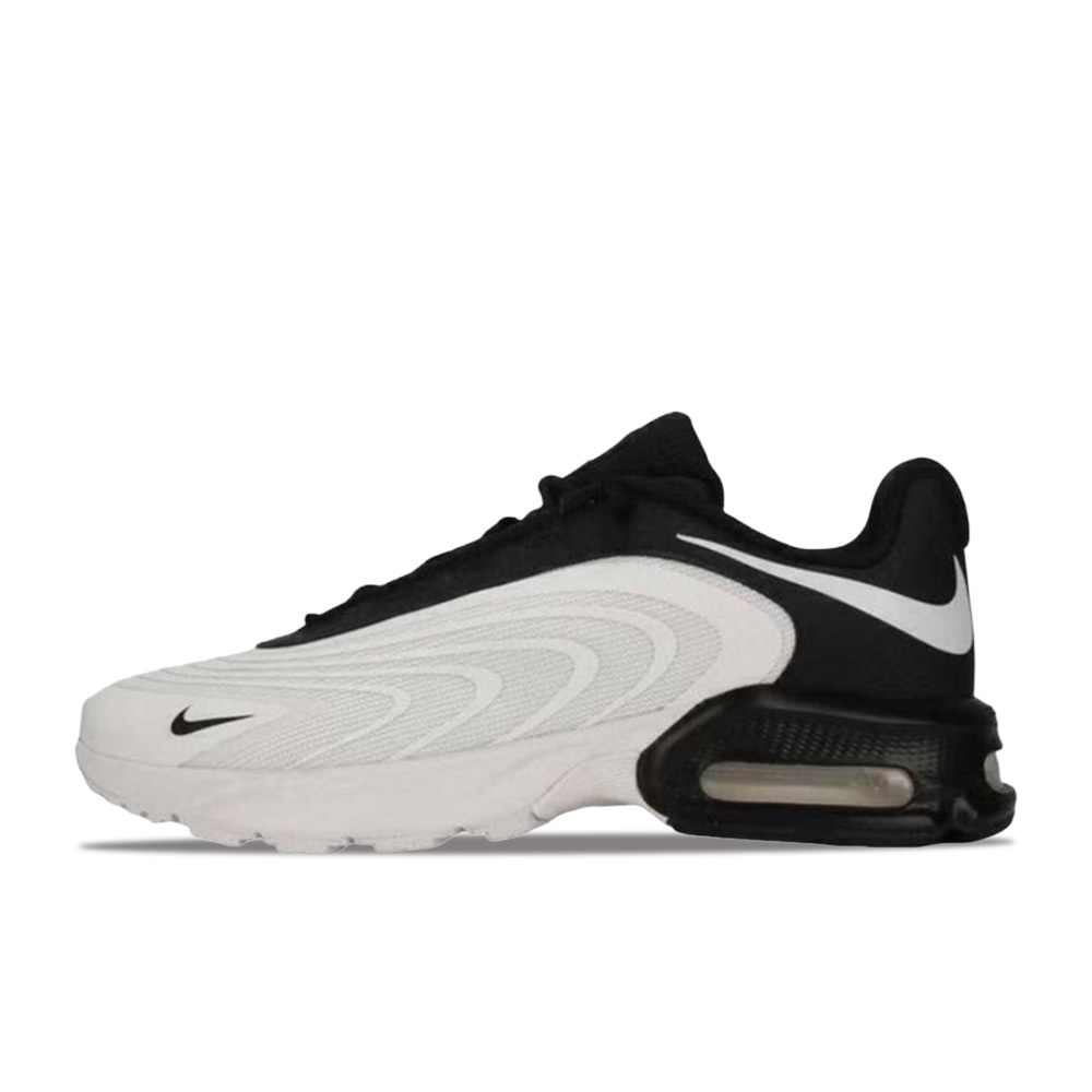 Nike Air Max Fire 黑白 緩震 氣墊 休閒鞋 運動鞋 男鞋 IR0819-101