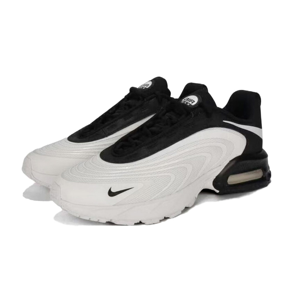 Nike Air Max Fire 黑白 緩震 氣墊 休閒鞋 運動鞋 男鞋 IR0819-101