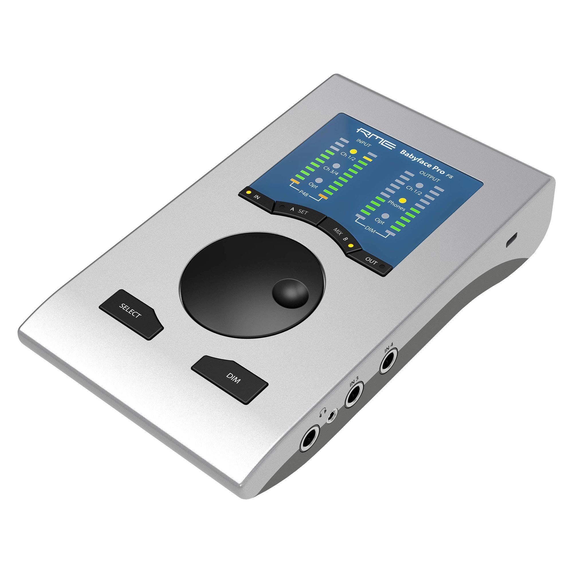 RME Babyface Pro FS［價格非標價 ］