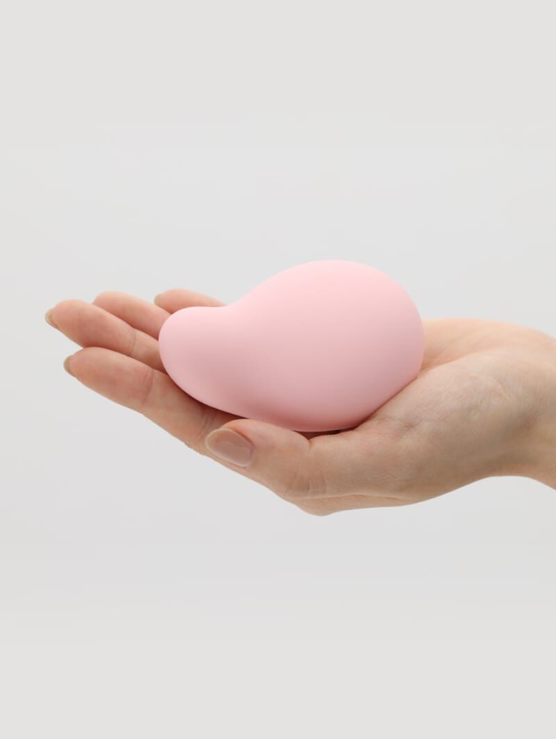 iroha 花見鳥 粉紅色