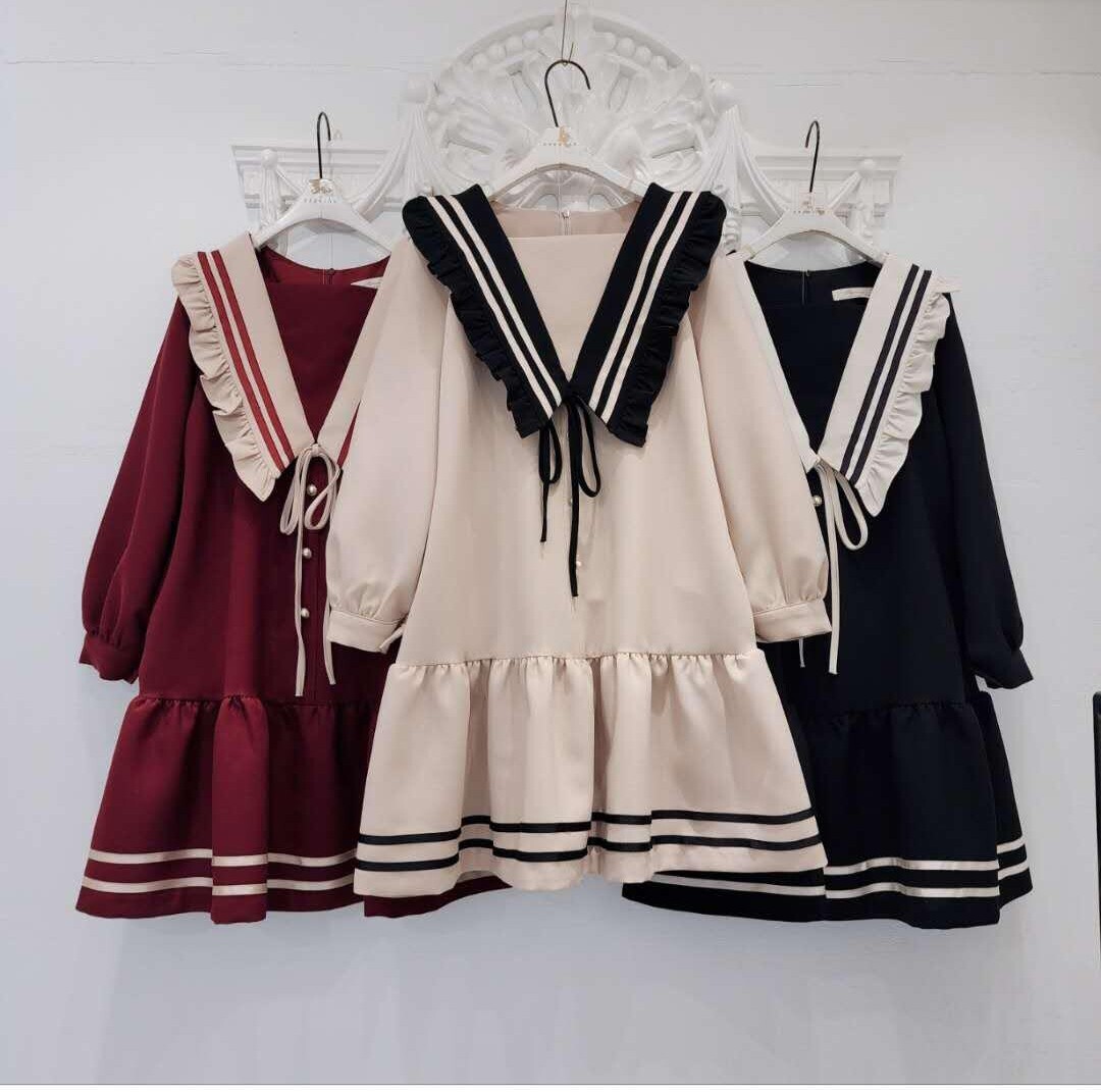 P34  胸42   腰46 HIP 51 長34.5 $599 (一口價)