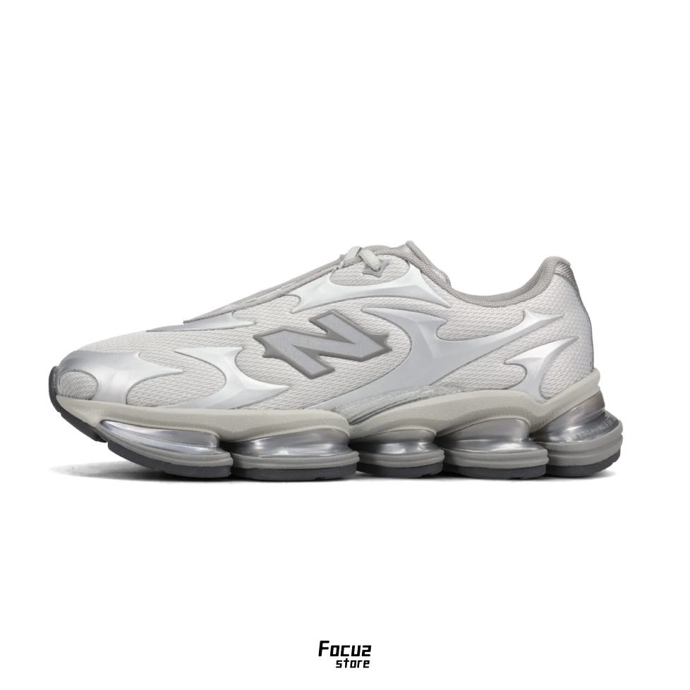 【Focus Store】預購 New Balance ABZORB U2000 "Silver" 銀 液態金屬系列 U20005UW-D