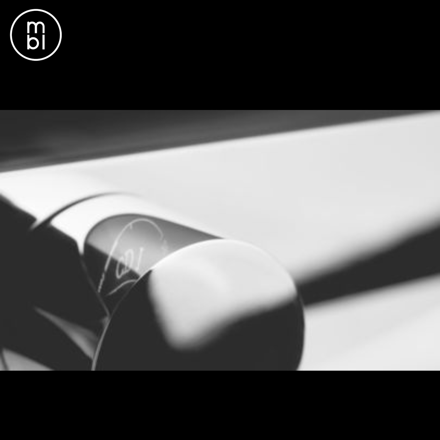 MBL Cadenza C51 Integrated Amplifier White Volume