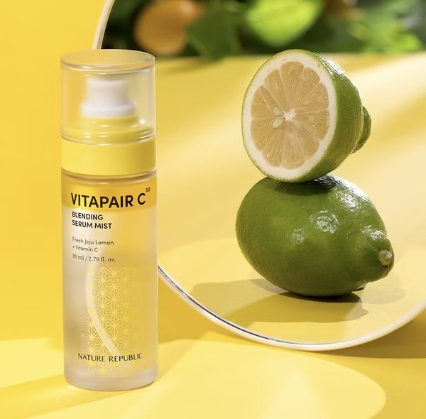 【直播大優惠】JP VITAPAIR 維他命C精華導入噴霧 4799 TK260110