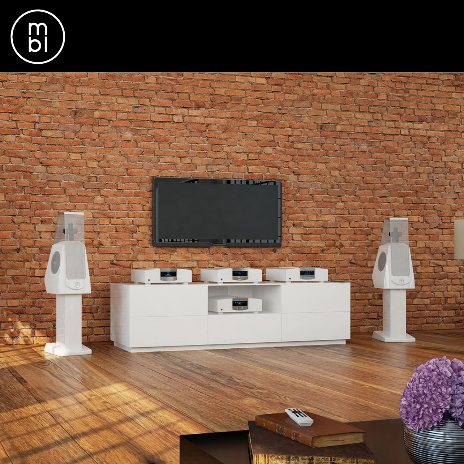 MBL C11 前級擴音機