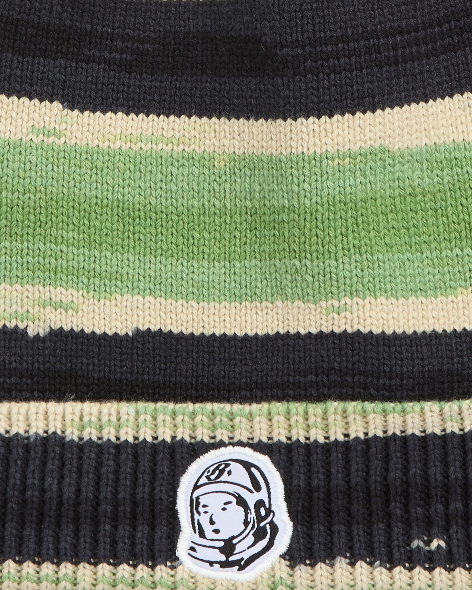 BB TIME AND SPACE SKULL CAP