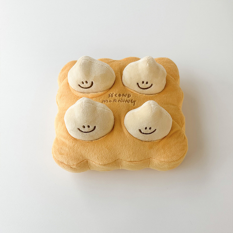 【SecondMorning】狗狗嗅覺玩具