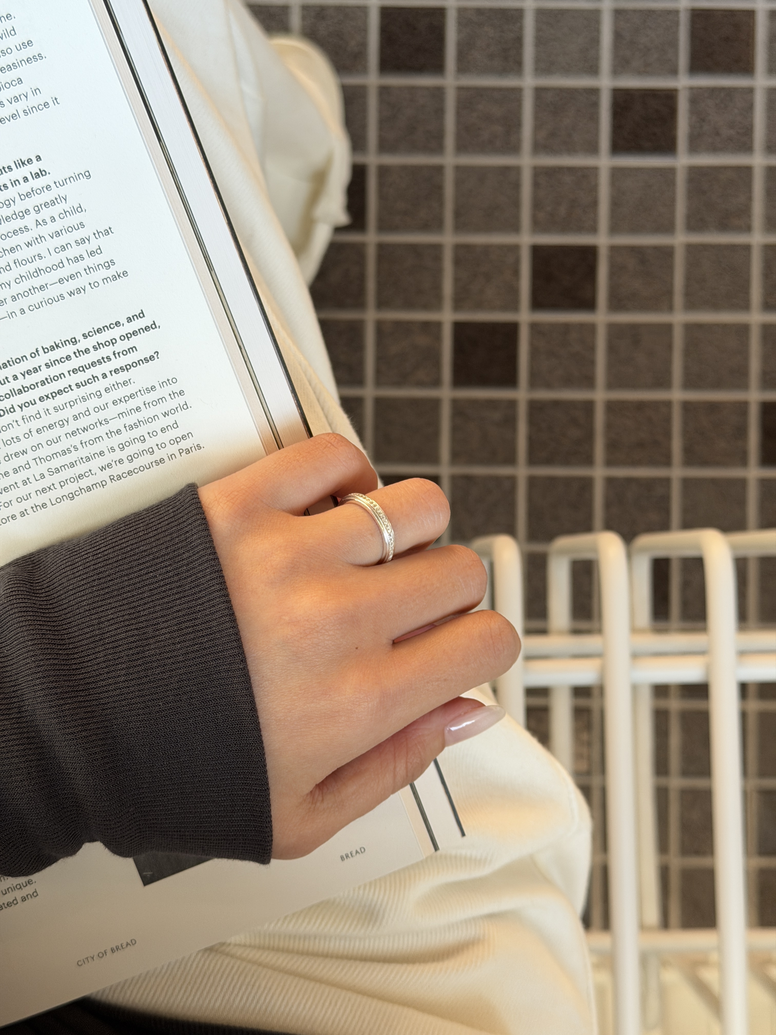 Continuum (闆娘自留!)