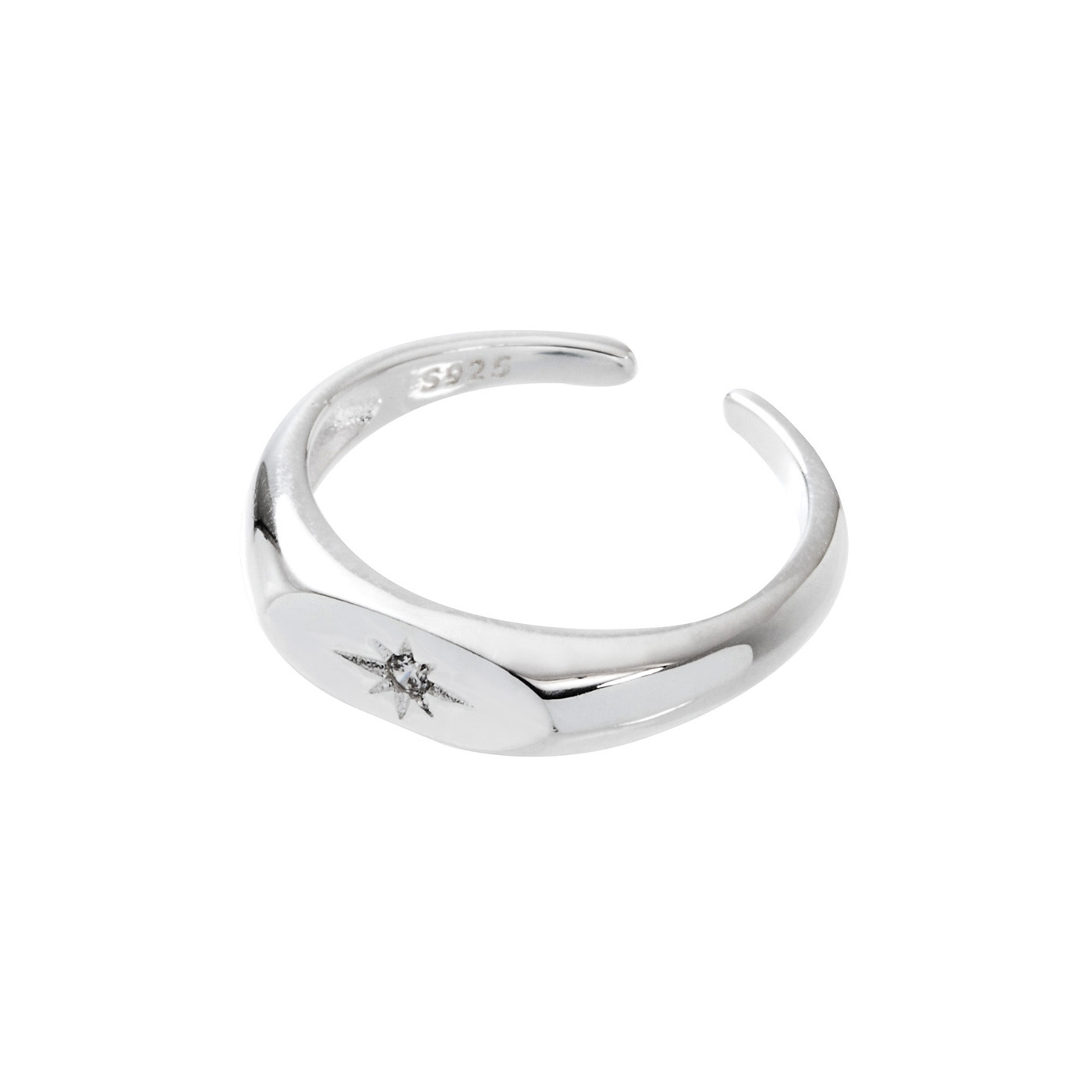 平價飾品,純銀,戒指