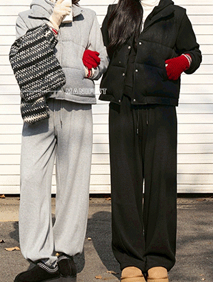 ᴴᴼᵀ ▸▸店長推薦◃◃ 秋冬新款/三件休閒套裝 MANIFEST正韓🇰🇷