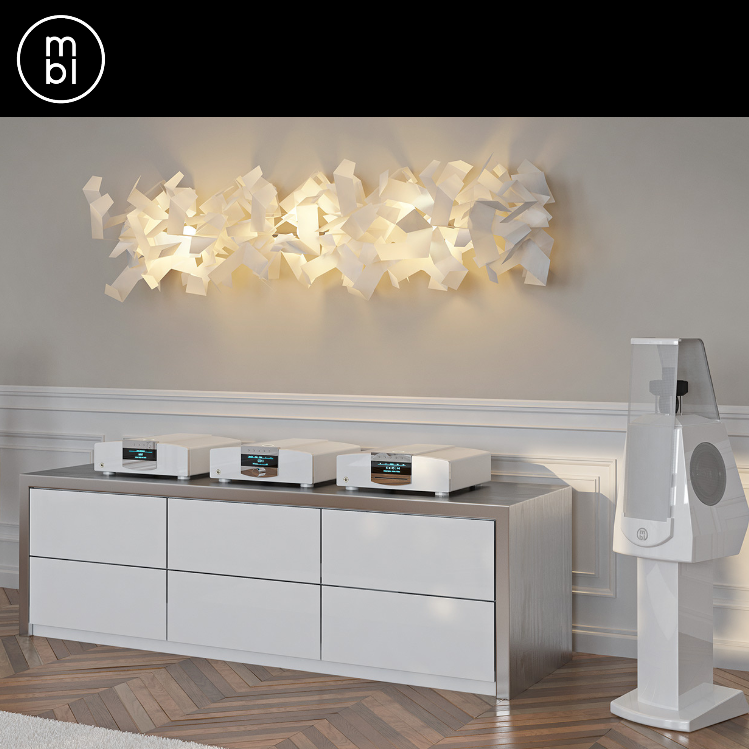 MBL C31 CD 轉盤 DAC 解碼器