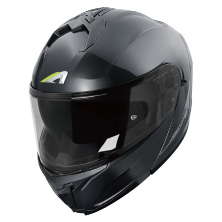 ASTONE RT7 深灰 素色 可樂帽