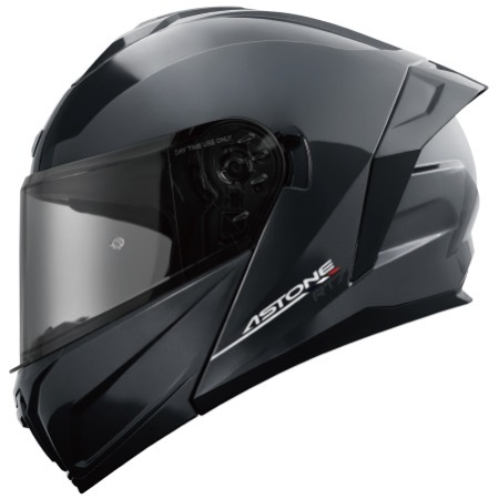 ASTONE RT7 深灰 素色 可樂帽