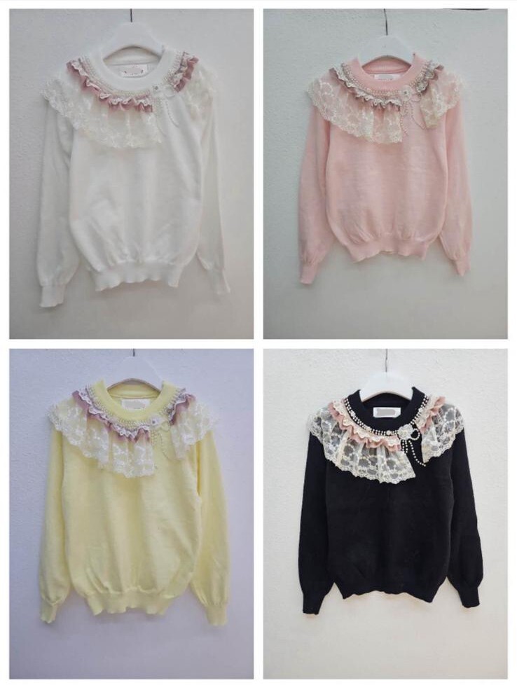 ED07  胸37-50 長21 $289 (一口價)