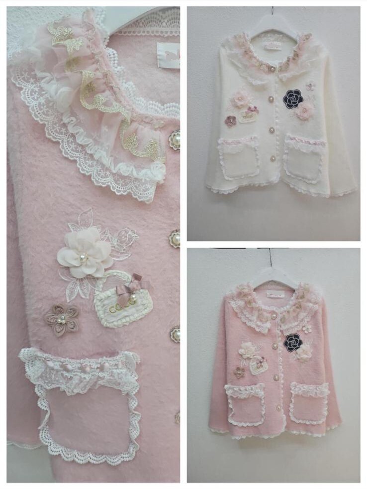 ED08  胸40-50 長23 $419 (一口價)