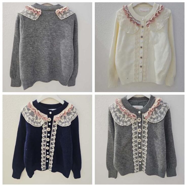 ED10  胸40-56 長21 $399 (一口價)