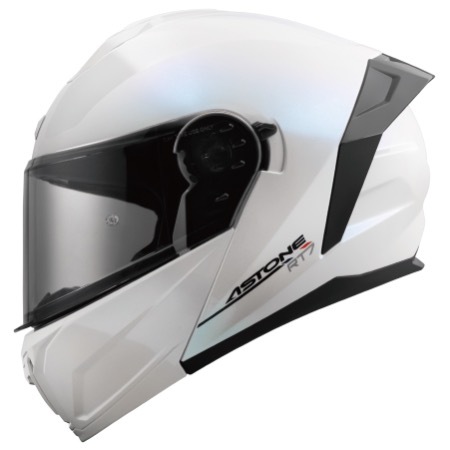 ASTONE RT7 變色白藍 素色 可樂帽