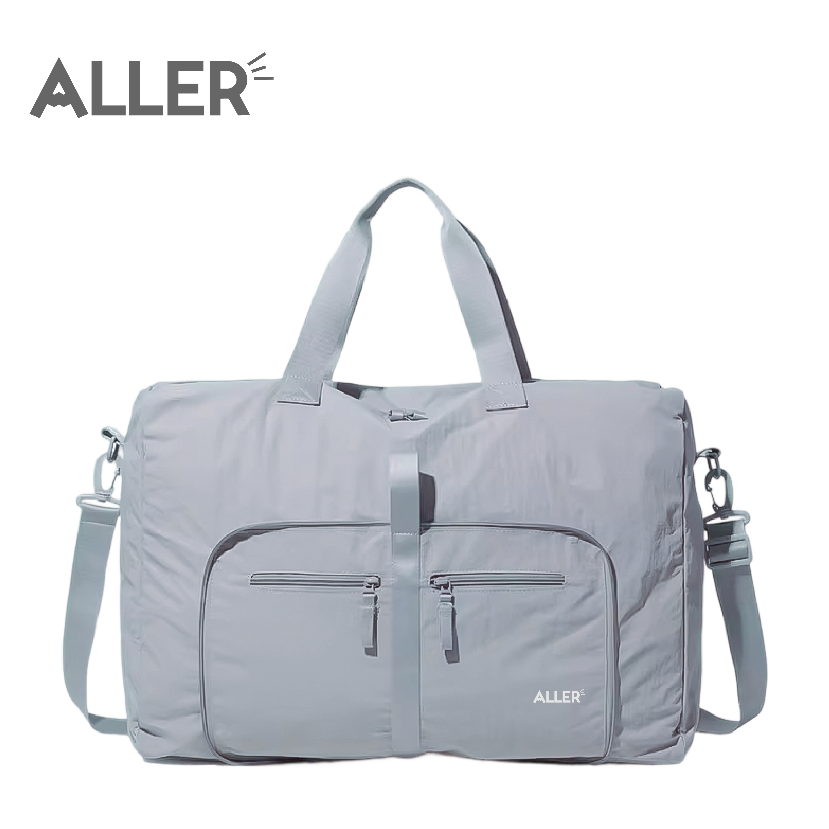 ALLER × Havana旅行包 (6色) 70AL38531