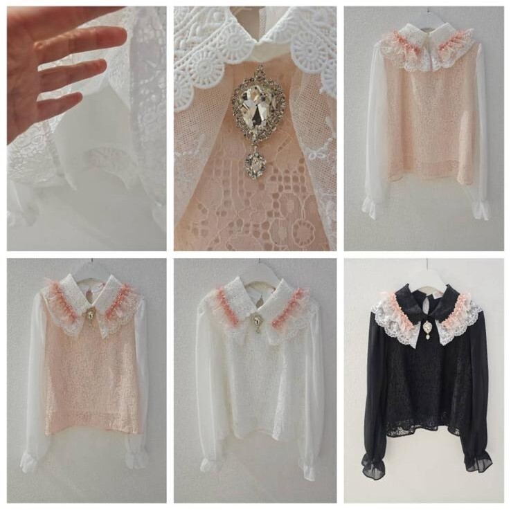 ED17  胸41 長19.5 $399 (一口價)