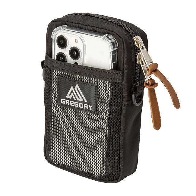 【預購】J0116601 Gregory QUICK TO GO POCKET 單肩包 0.8L　(2款顏色)