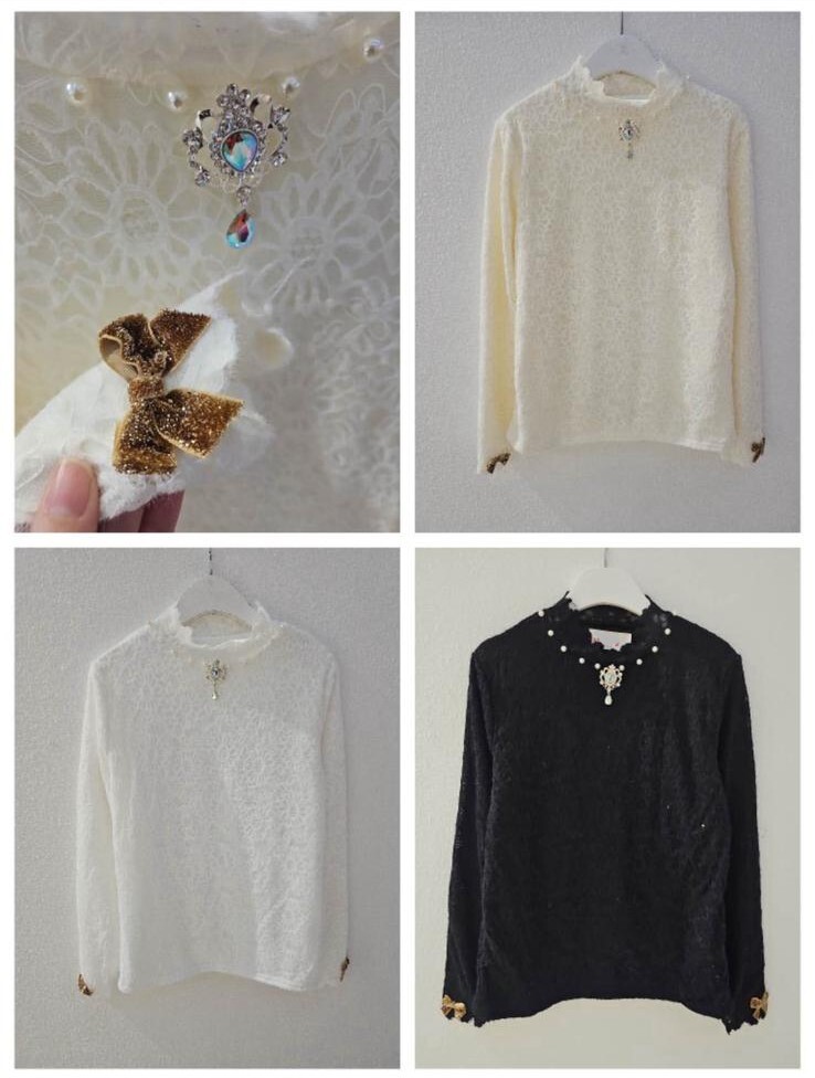 ED18   毛底  胸36-48 長23.5 $369 (一口價)