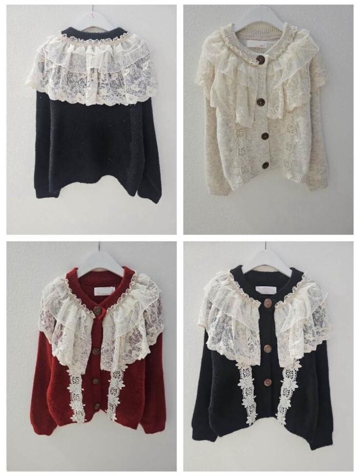 ED19  羊毛10%   胸44 長21 $409 (一口價)