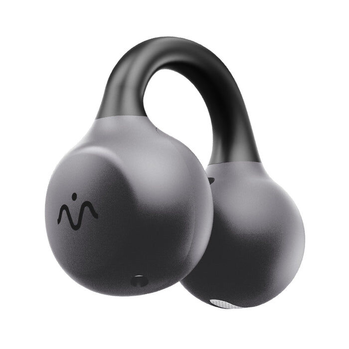 Momax 1-Vibe Clip M.IN.D ᴀ.ɪ. 翻譯真無線降噪智能夾耳式耳機 BT15