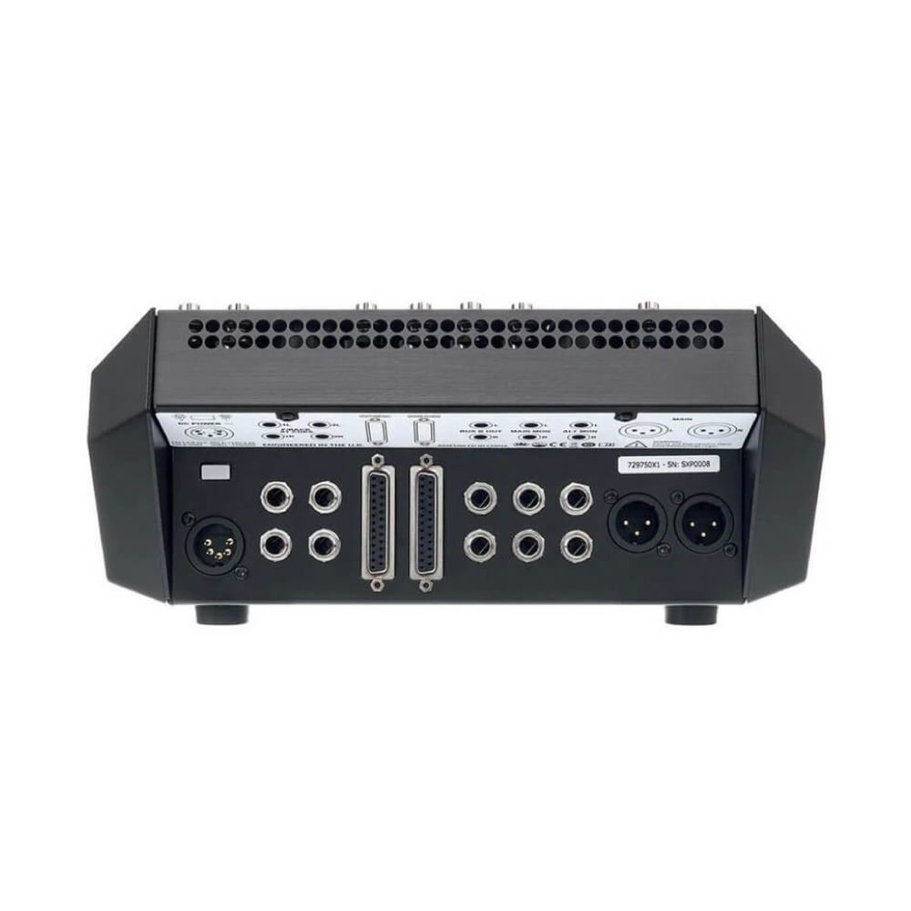 Solid State Logic Solid State Logic / SIX 類比混音機 第 3 張圖片｜三峽錄音 / 音響