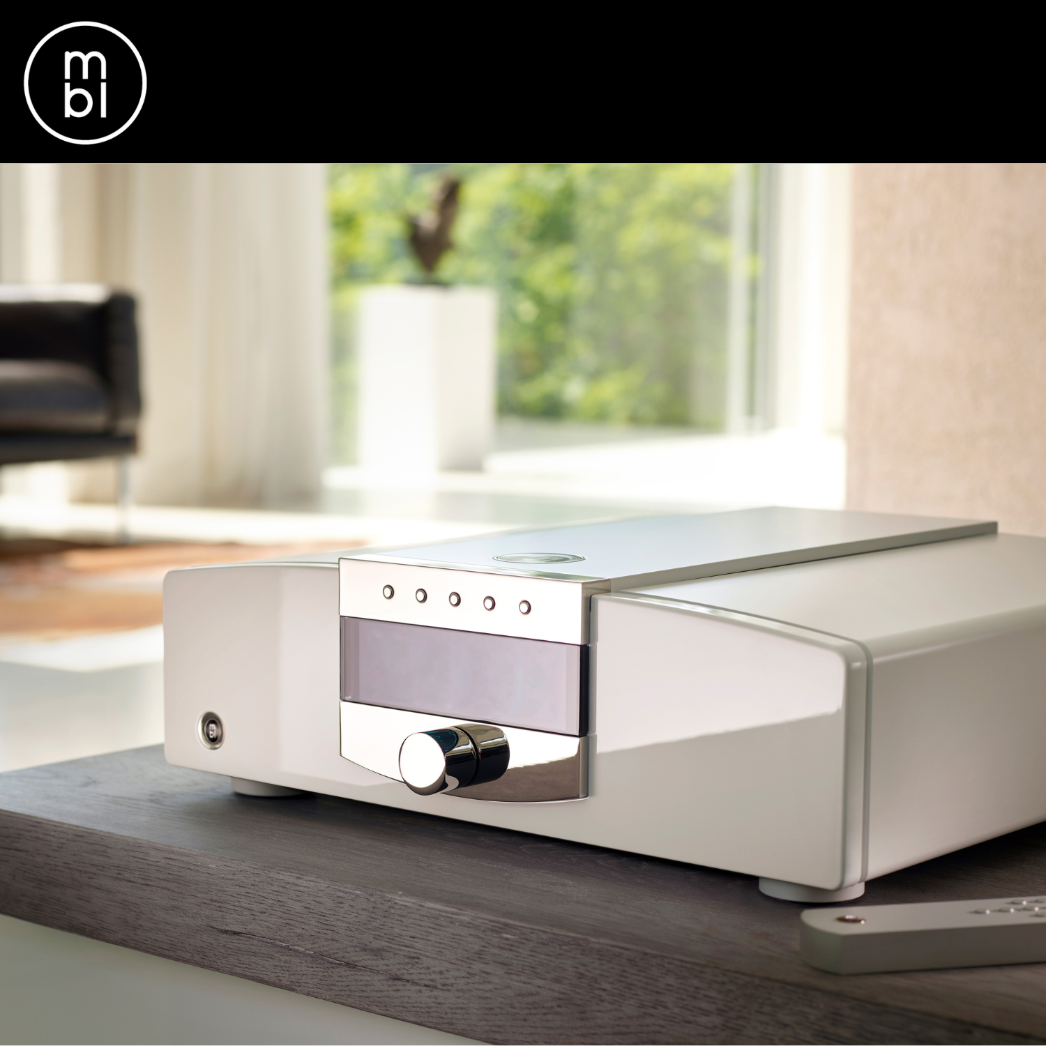 MBL C41 網路串流播放器