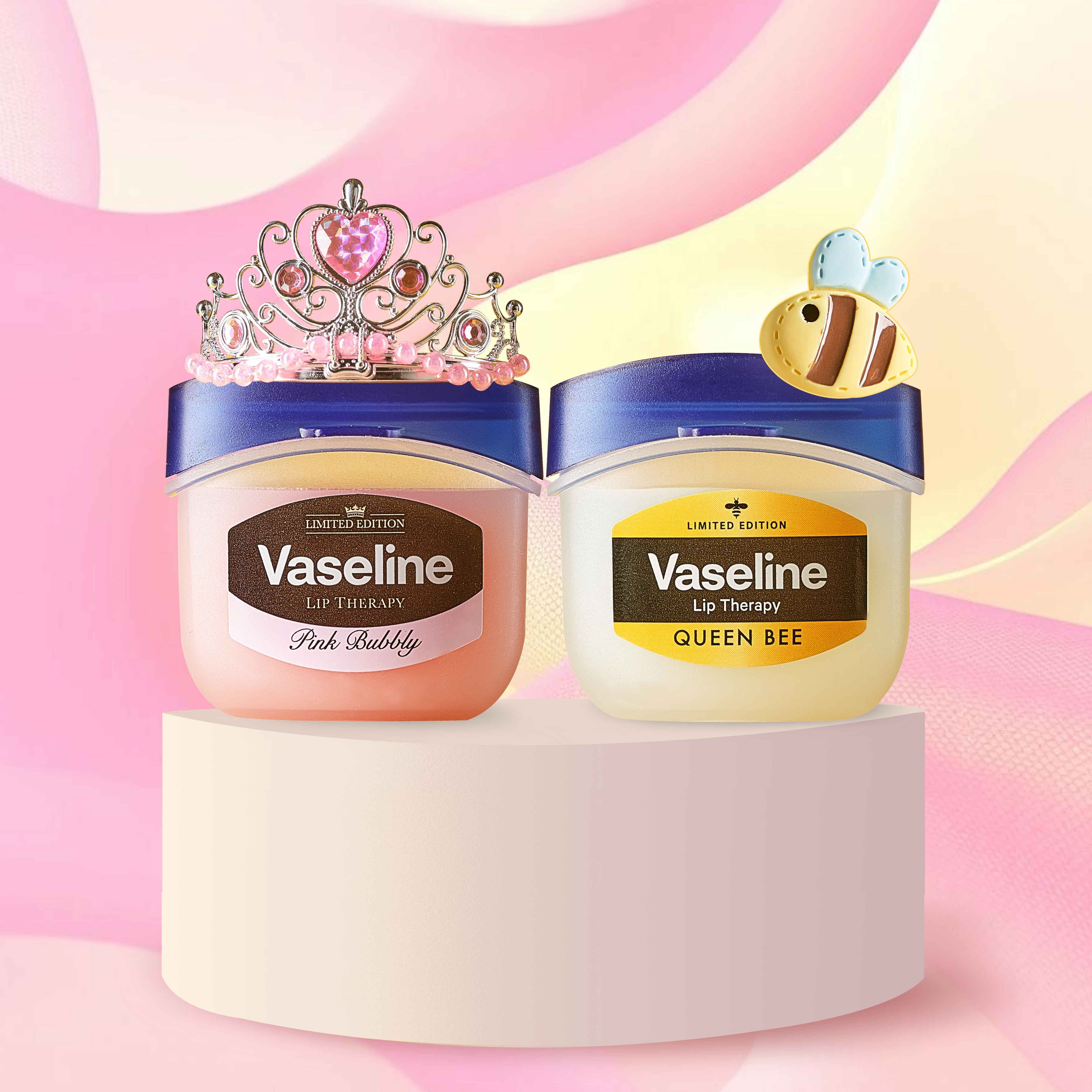 Vaseline Lip Therapy 7g