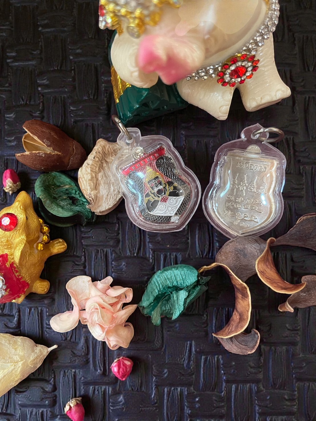 龍婆瑪哈席拉 拉胡