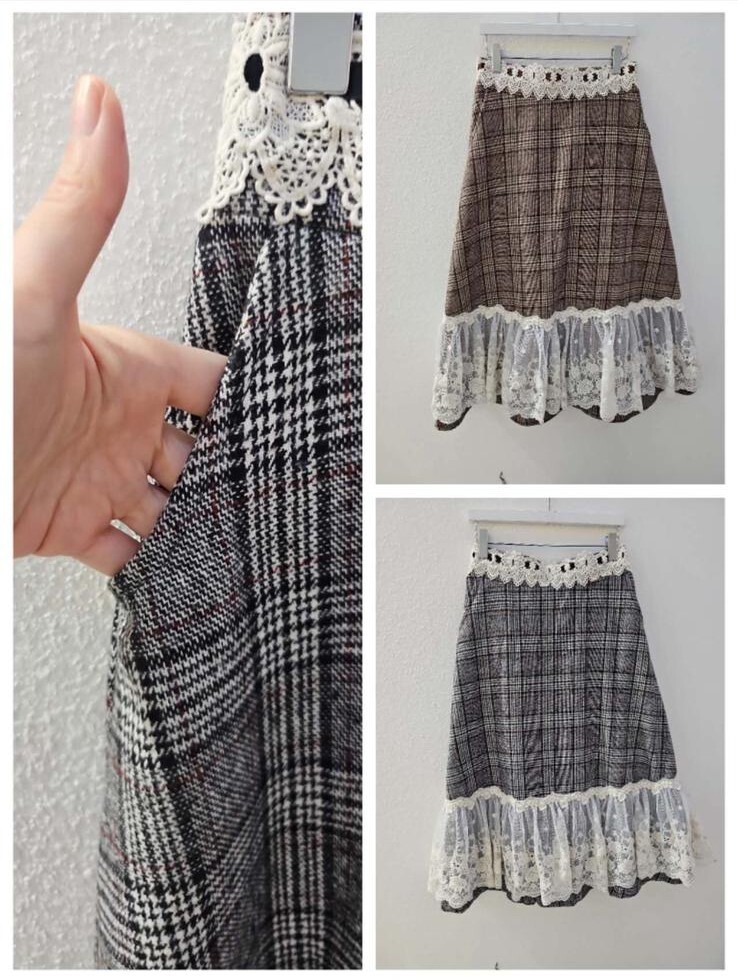 ED28  腰26-38 HIP54 長30 $399 (一口價)