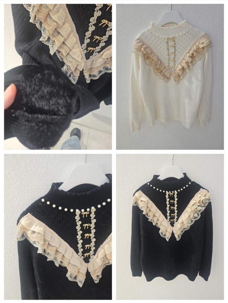 ED32  胸38-52 長24 $389 (一口價)