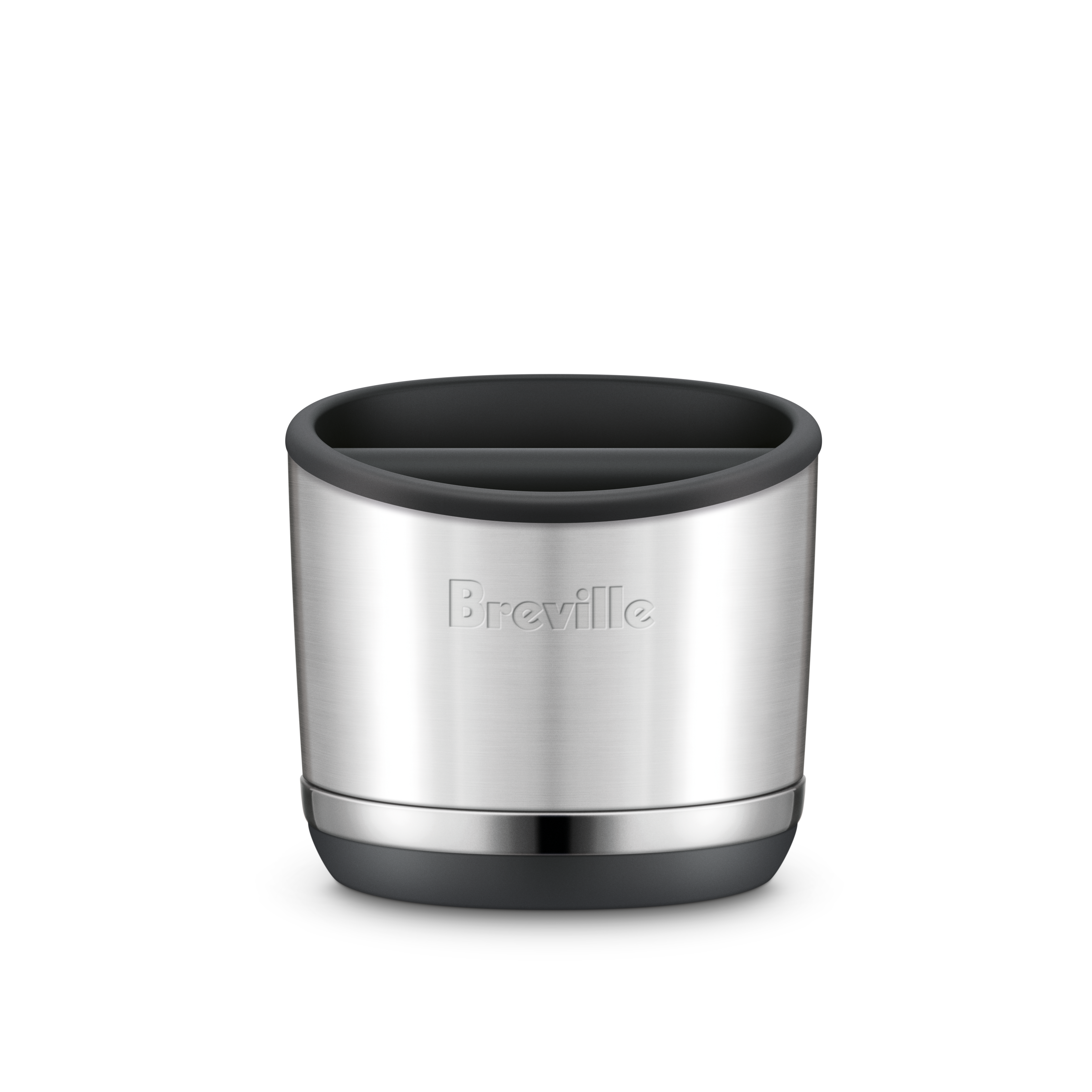 Breville 迷你咖啡敲粉盒  BEA501BSS