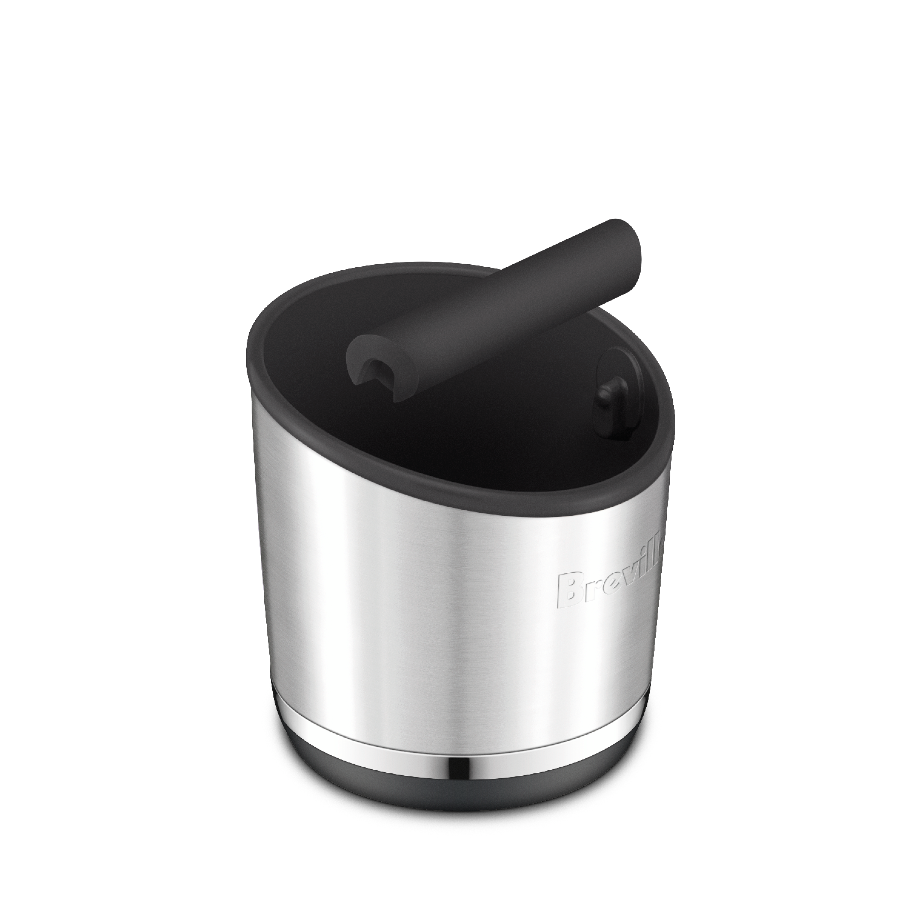 Breville 迷你咖啡敲粉盒  BEA501BSS