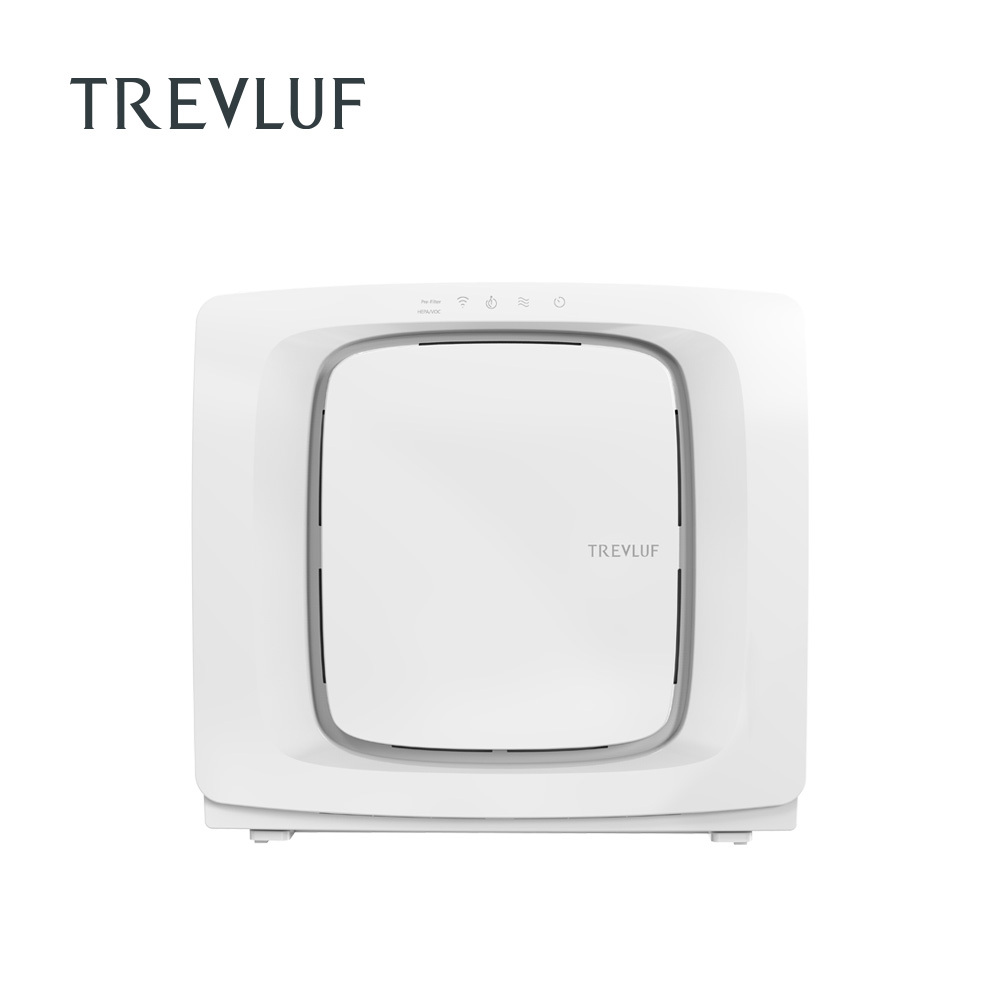 Trevluf 瑞沃弗｜寵物吸毛機 PAK PRO