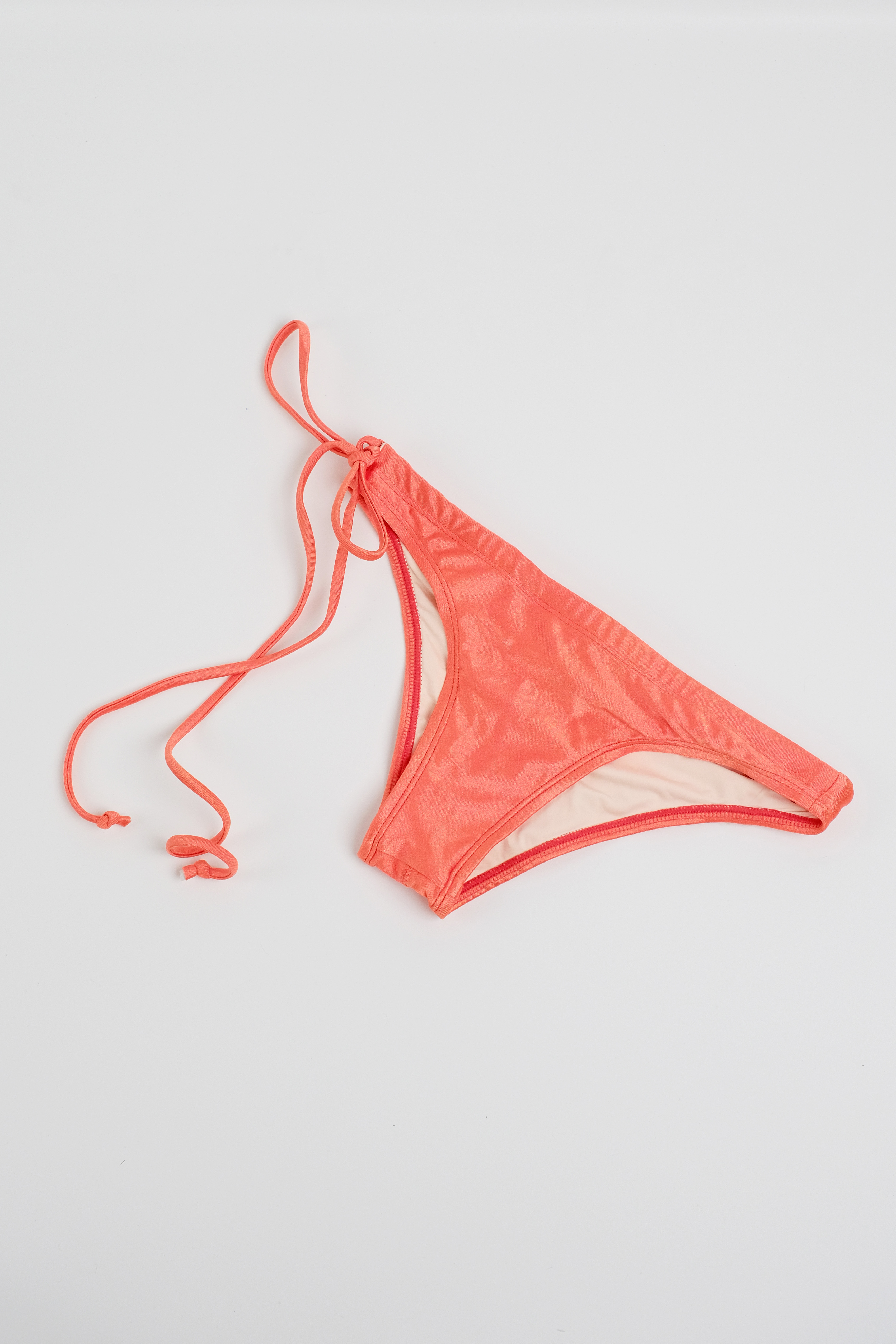 C1sp 絲光蜜挖臀抽繩泳褲​特別色-S