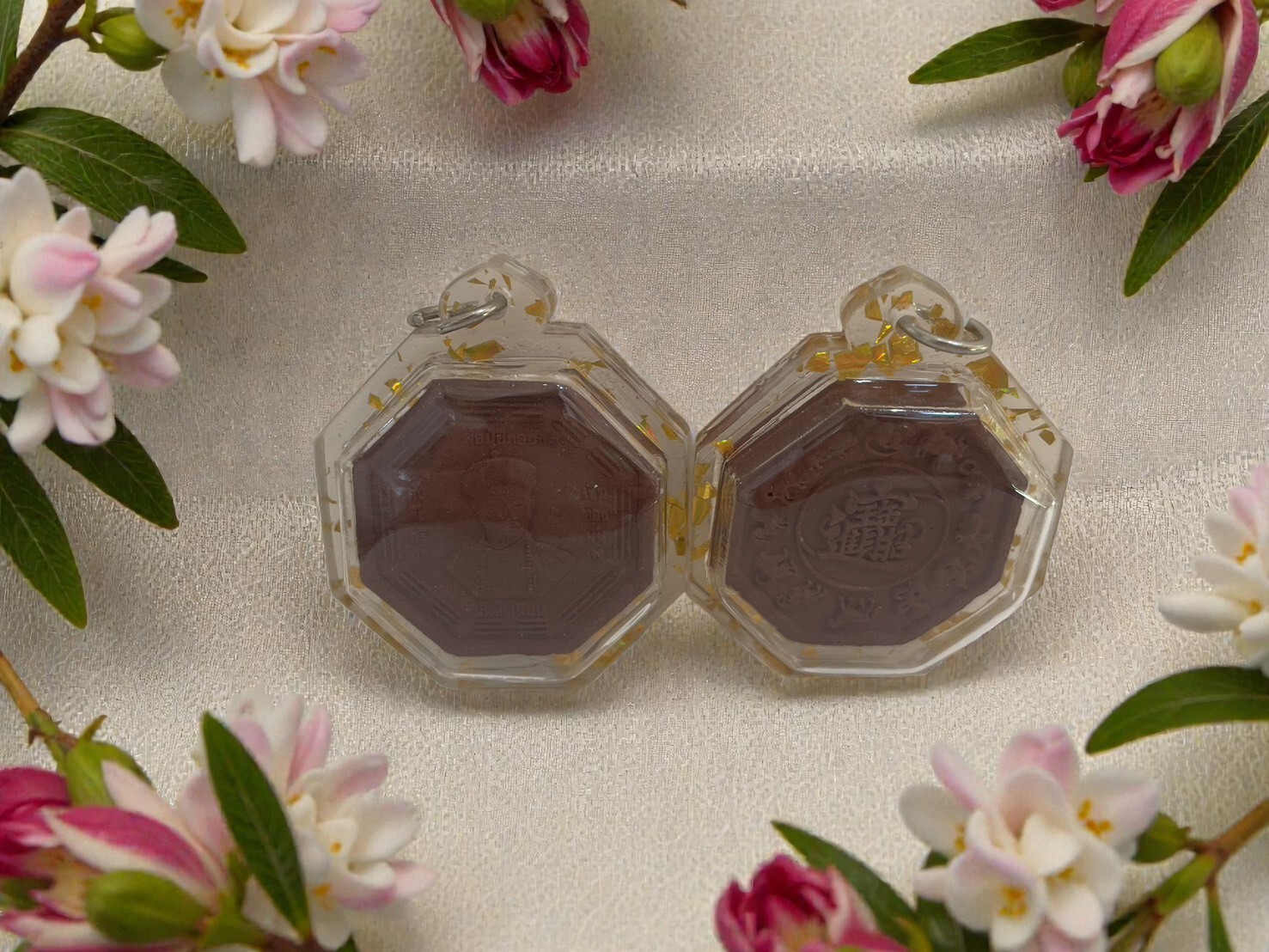 二哥豐牌 招財進寶