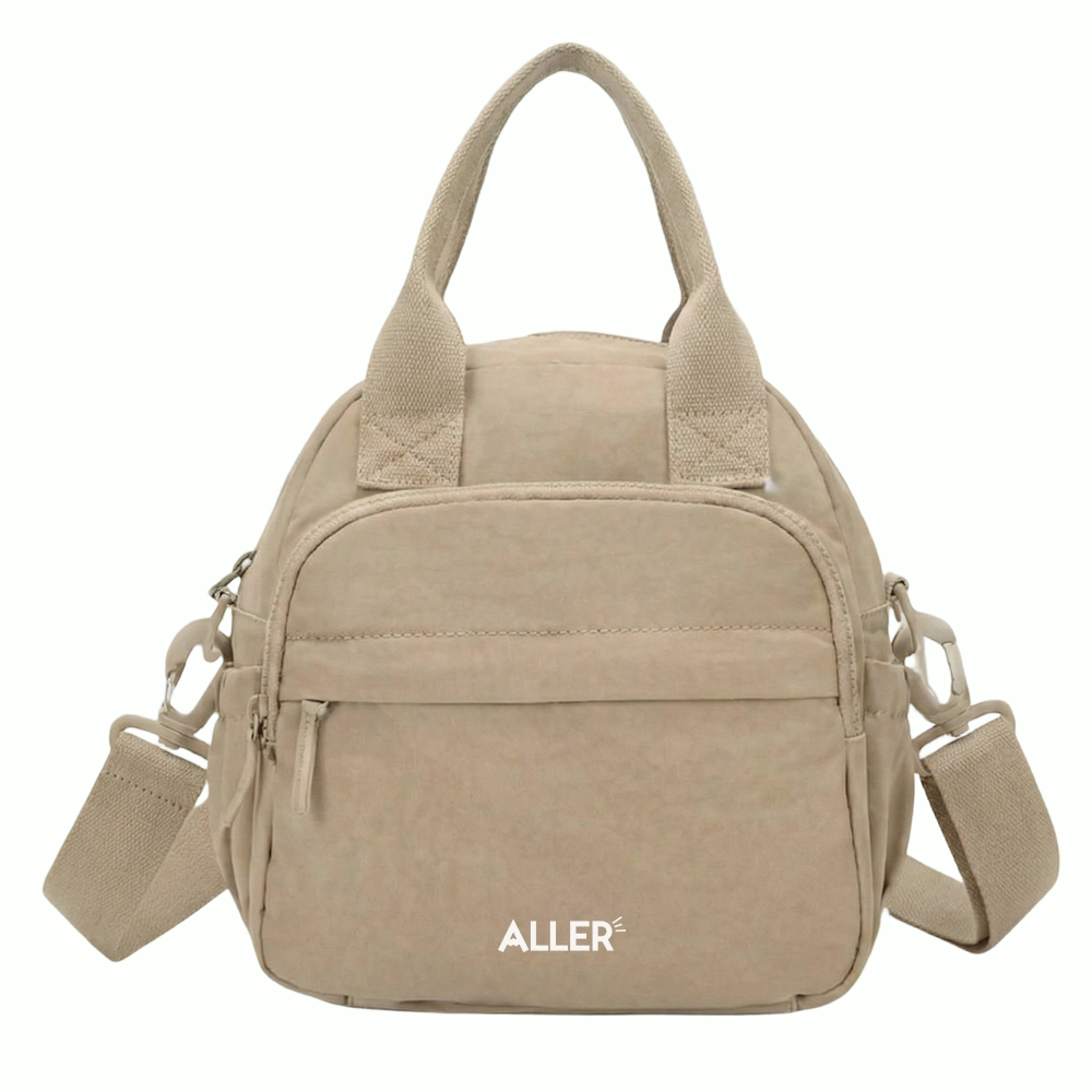 ALLER × Finland兩用包 (2色) 70AL34942