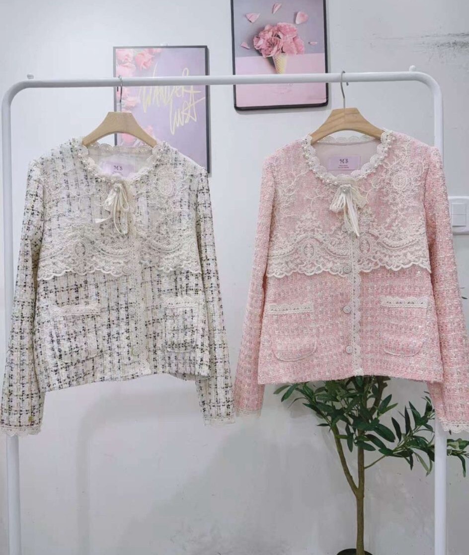 M57 胸42 長22 $549 (一口價)