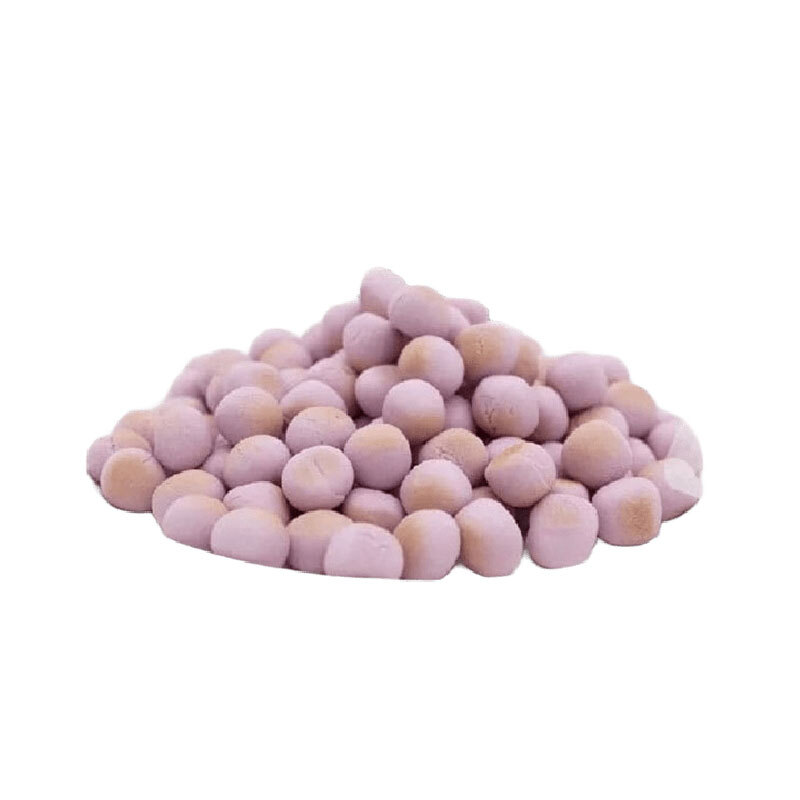 【日本陸奧Michinoku Farm】藍莓小饅頭 (60g) 寵物零食