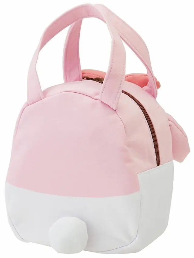 MY MELODY 手挽袋 可愛卡通手挽袋 多用途袋