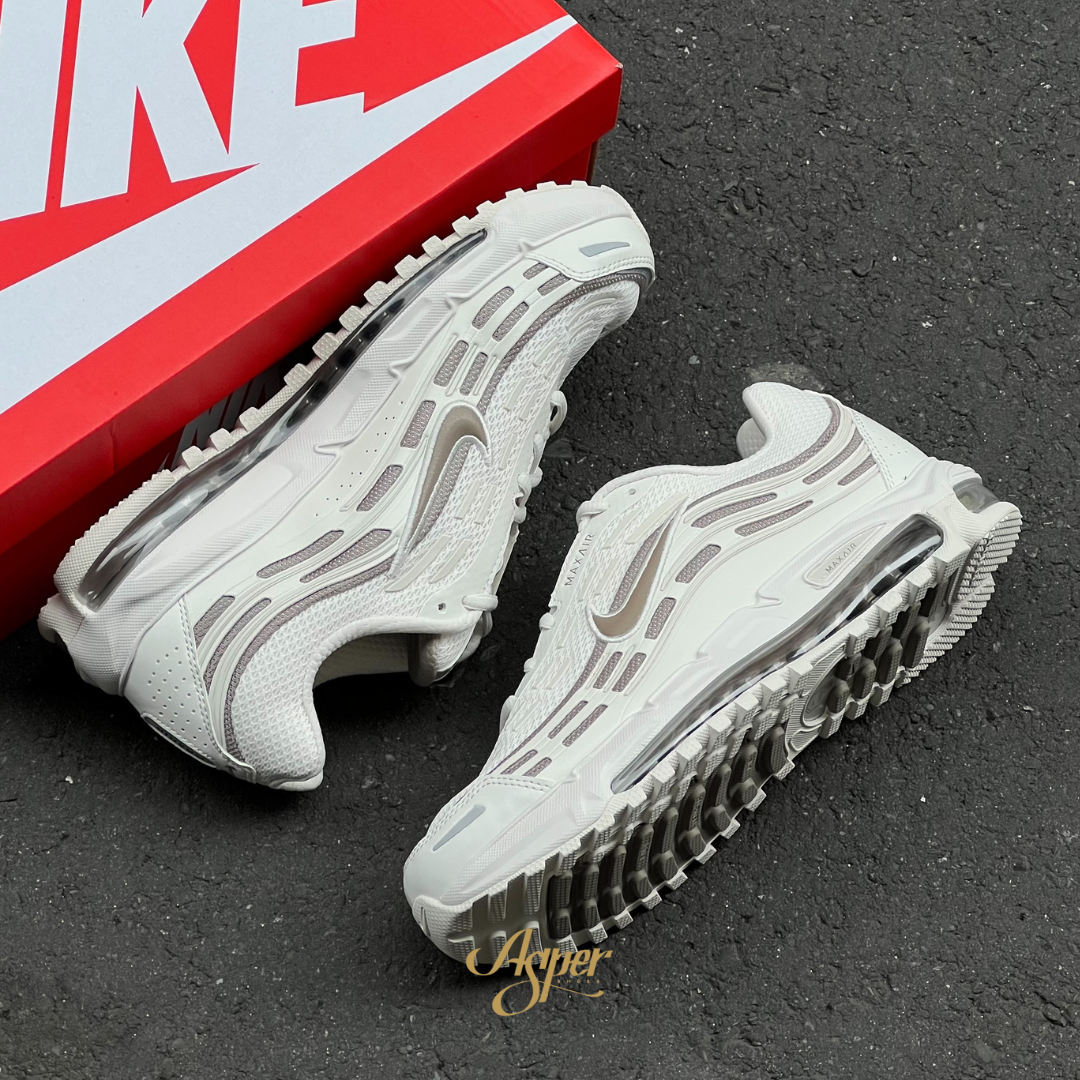 【官網限定】Nike Air Max TL 2.5 "Moon Fossil" 灰白 男鞋 FZ4110-012 I