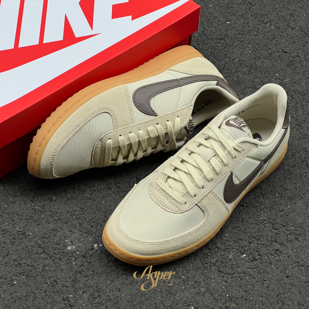 【官網限定】Nike Field General "FLAX" 亞麻 男鞋 HF3165-201 I