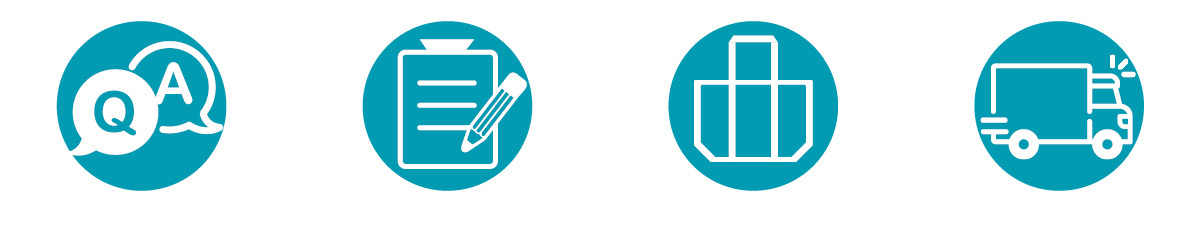 迪捷環保袋訂購步驟